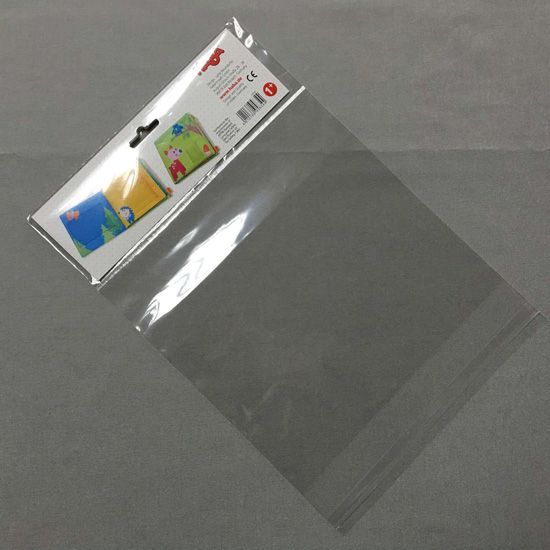 膠袋opp透明塑料袋