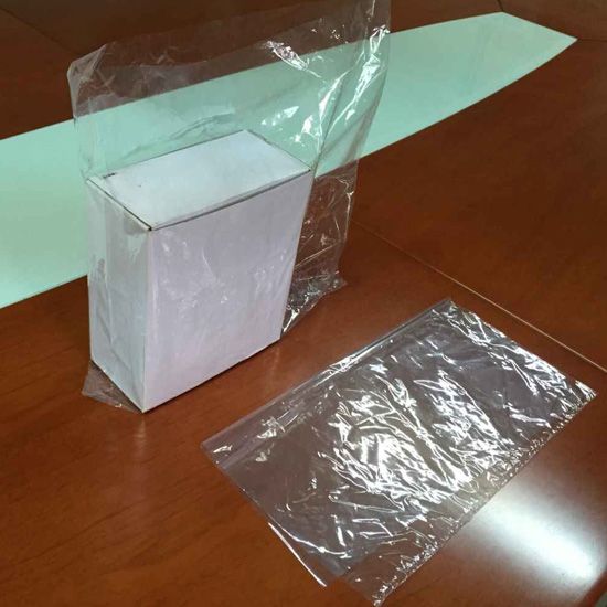 包裝袋POF收縮袋